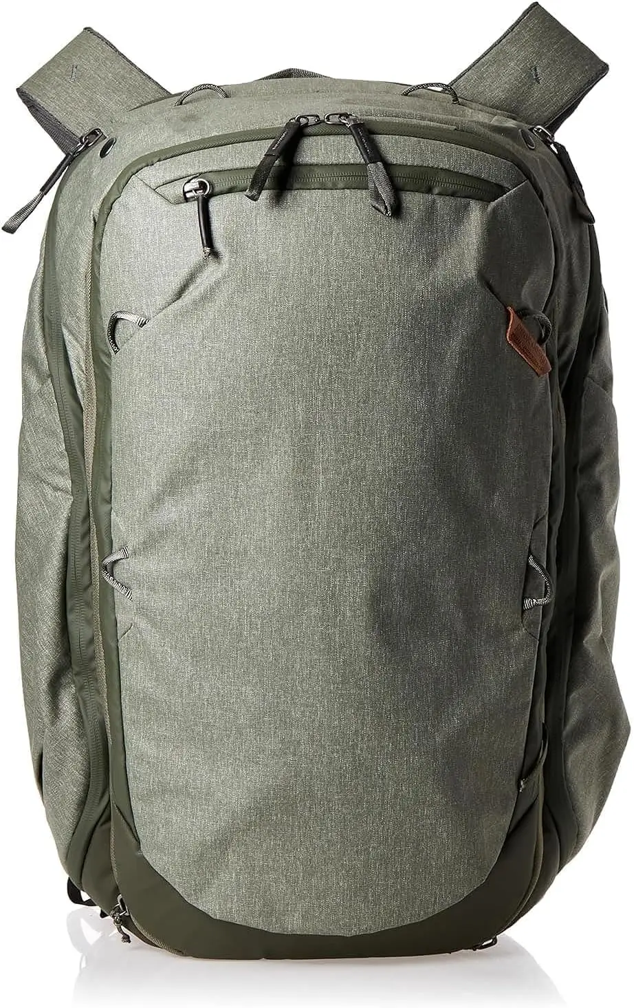 

Peak Design Travel Line Backpack 45L (Sage) (Expandable 30-35-45L)