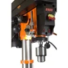 4214T 5-Amp 12-Inch Variable Speed Cast Iron Benchtop Drill Press with Laser and Work Light 4