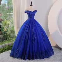 Ashley Gloria 15 Quinceanera Dresses 2024 Sweet Party Dresses Luxury Ball Gown Classic 15 Year Old Dress Customized - Image 3