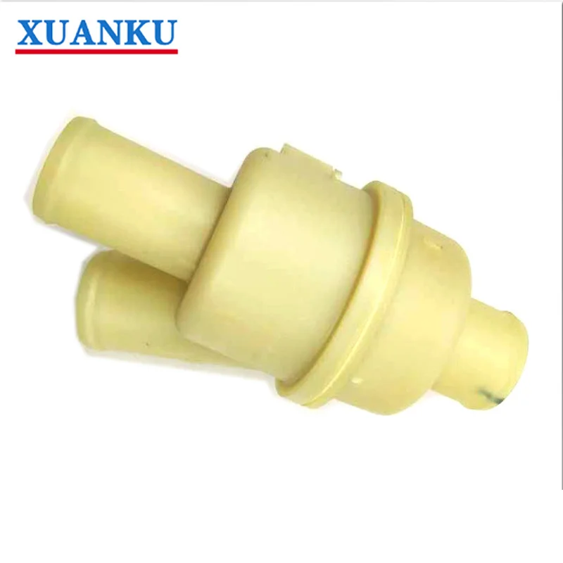 For SAIC MG 550 350 750 MG 6 MG3 MG5 MG7 section thermostat assembly Water temperature control valve thermostat original
