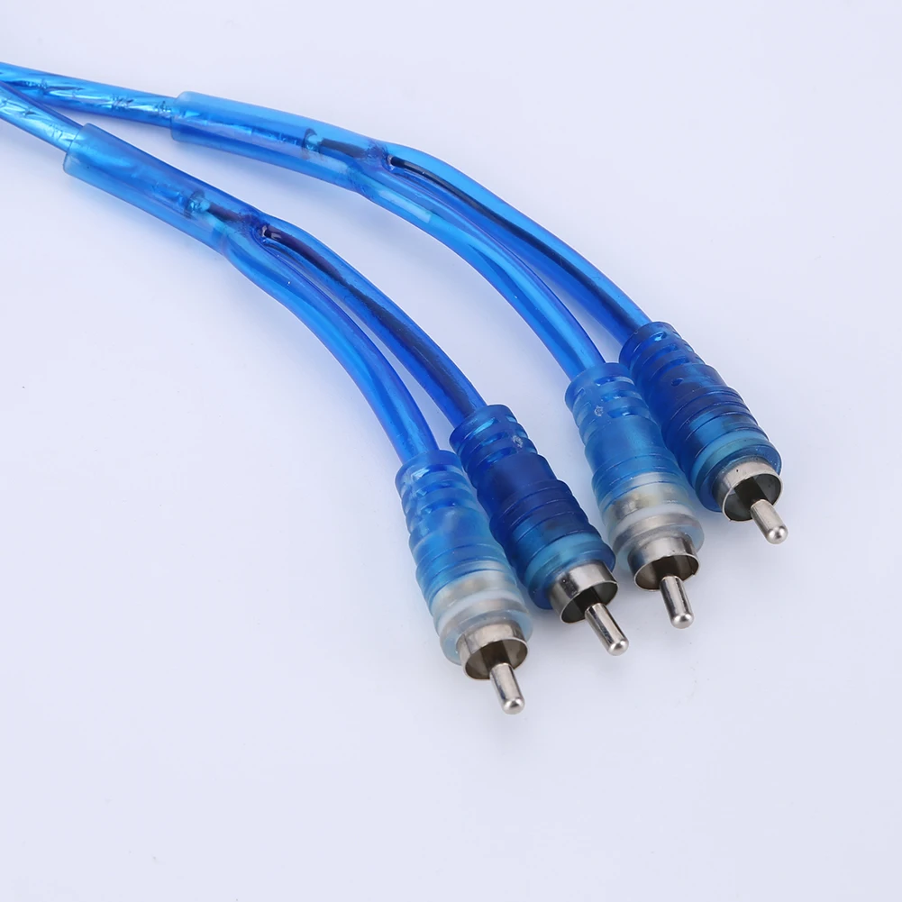 1500W Car Power Amplifier Wiring Kit 8GA RCA Power Cable 18GA Subwoofer Speaker Line for Car Modification for Auto Vehicle Parts audio cable,car wire cable adapter,audio speaker cable,car stereo accessories,audio speaker wiring kit,electronic wire cable,electrical wire cable,car amplifier wiring kit