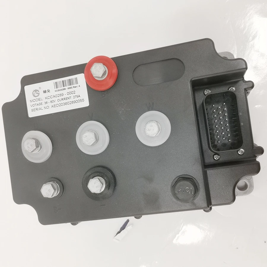 best performance 3kw 48v car electronic throttle controller