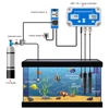 Smart WIFI Online Meter PH ORP Temp Aquarium Water Quality Tester Monitor Controller for Swimming Pool Spa Soilless Cultivation 4