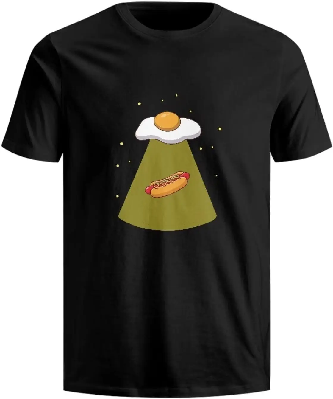 

Женская футболка с круглым вырезом, мужская блуза унисекс XS 5XL