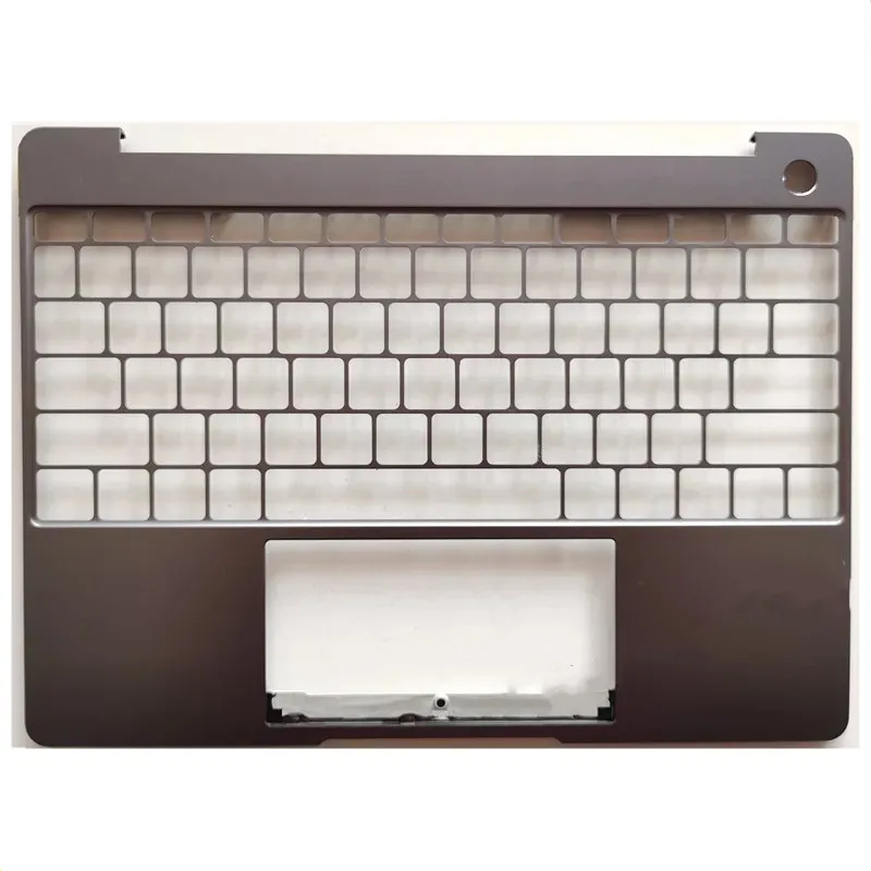Laptop Top Case Palmrest Tampa Superior Huawei Matebook 13 Matebook 13 Wrt-w19b Wrt-w29l Wrtb-wfh9l Wrtb -w19b Shell Novo - Imagem 2