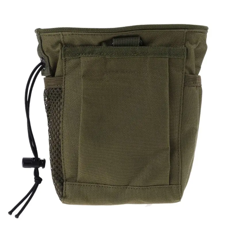 

Metal Detecting Gold Finds Bag for Storing Coins Relics Jewelry Gold Silver