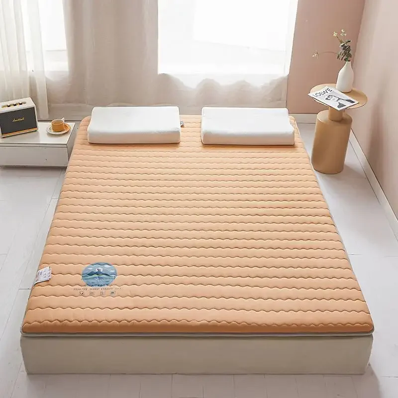 

Soft Bed Mattress Cushion Household Student Dormitory Foldable Tatami Mat Rental Special Mattress