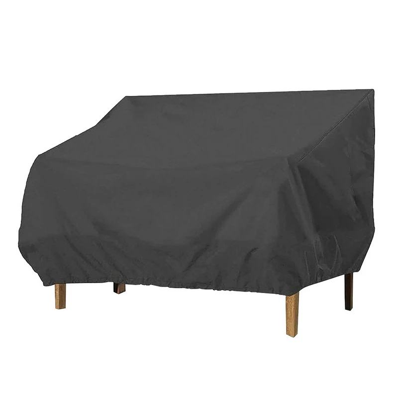 

Garden Furniture Outdoor Waterproof Dust Cover 210d Oxford Cloth Protect Balcony Patio Rain Snow Chair Sofa Table Covers