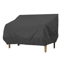 Garden Furniture Outdoor Waterproof Dust Cover 210d Oxford Cloth Protect Balcony Patio Rain Snow Chair Sofa Table Covers 1