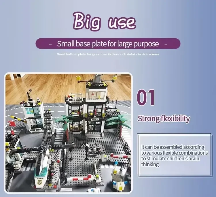 Tuğla takmak için birbirine geçen çıkıntıların detaylı görünümü