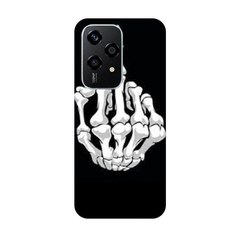 Football Soft Silicone Back Case for Honor 200 Lite - Durable Phone Cover & Etui s