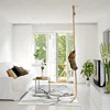 Cat Climbing Shelf Cat Climbing Rope 3m Jute Rope Ceiling-Mounted Climbing Rope for Cats Kickers Climbers Toys for Cat Scratcher 2