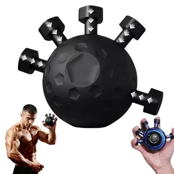 Adjustable Hand Grip Trainer 1