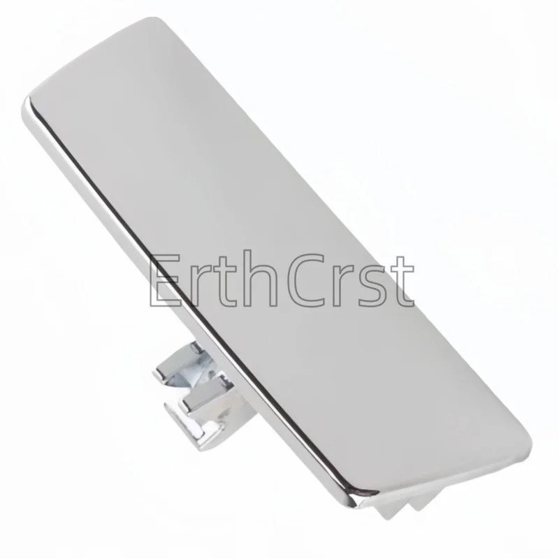 마세라티 크롬 글러브 박스 서랍 손잡이 2014-20 콰트로포르테 M156 기블리 보조석 도구함 글러브박스 손잡이 잠금장치 673005415 호환