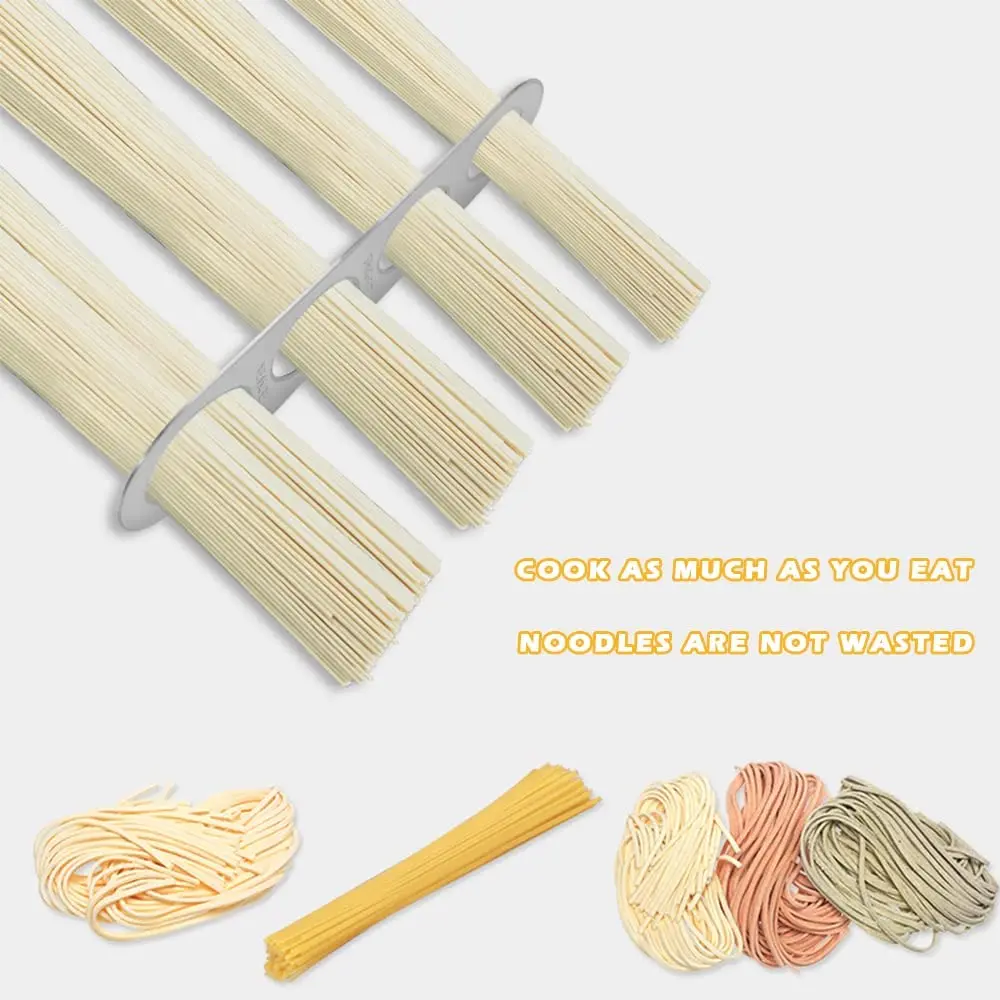 1PC household kitchen tools Spaghetti noodle Measuring component device  Controller components Italian kitchen DIY gadgets - AliExpress