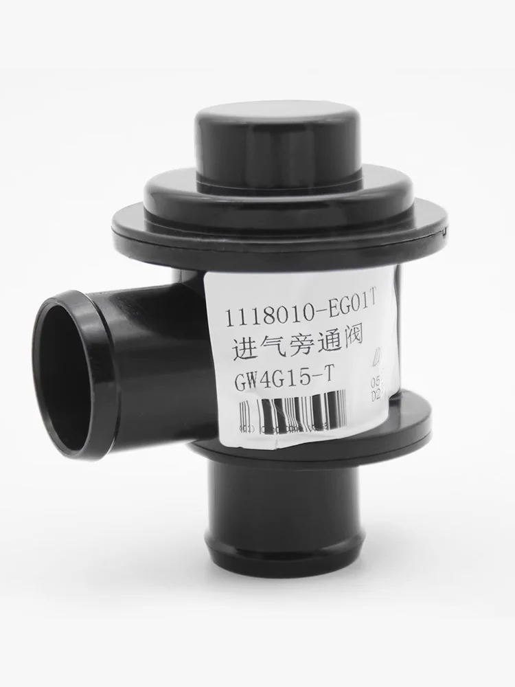 for Great Wall C50 V80 Haval H62 Inlet Bypass Valve Exhaust Valve
