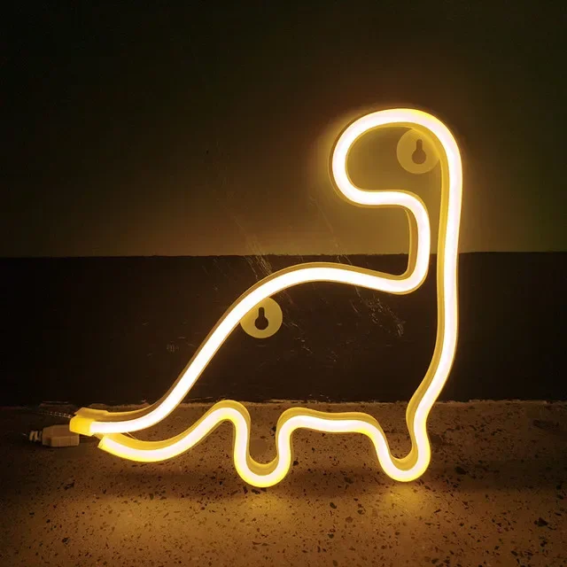 Dinosaur warm