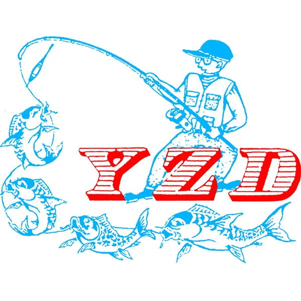 Yazhida fishing tackle