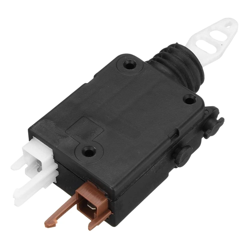 

Car Front Left Door Lock Actuator Central Locking Motor for Elysee
