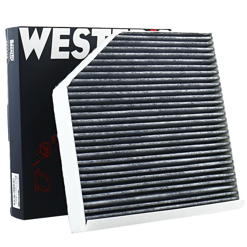 

Для Audi A6 2012-2018, A6 A7 A8 Quattro 2012-2018, WESTGUARD, активированный углеродный воздушный фильтр кабины MK9552 4GD819439 4H0819439 CF11436