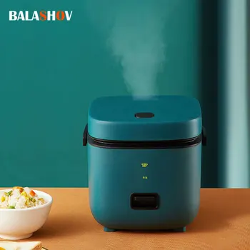 Mini Electric Rice Cooker 1