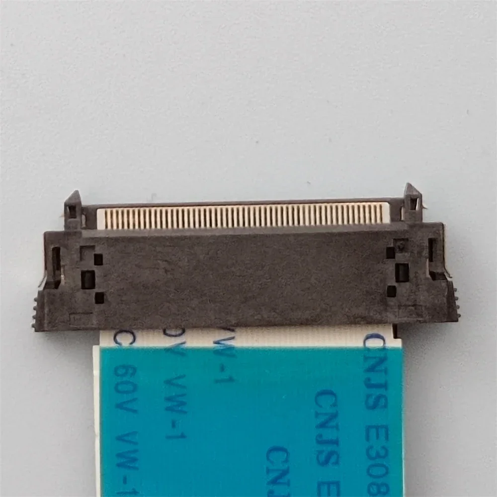 51핀 LCD TV 패널 LVDS 케이블 BN96-13171B 삼성 LE37C530F1WXRU LE37C580J1KXXU LE37C550J1WXXU LN37C530F1MXZD용