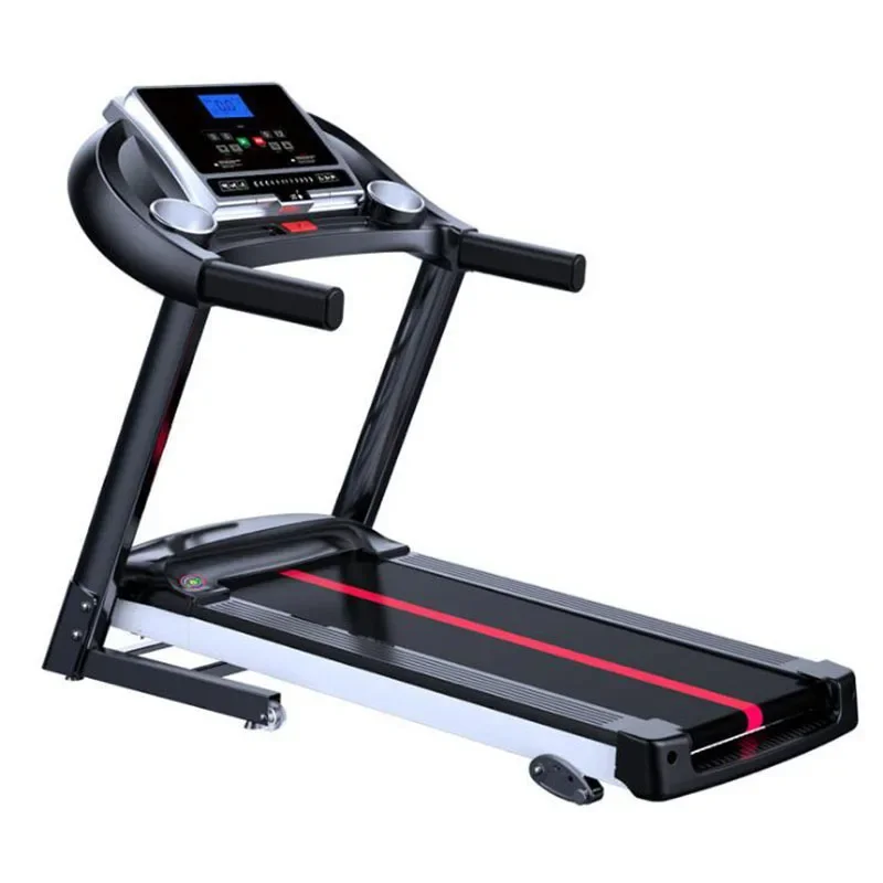 Tapis Roulant Elettrico Pieghevole Attrezzatura Per Il Fitness Per La Palestra Di Casa Professionale Running Walkingpad Tapis Roulant Pieghevole Macch