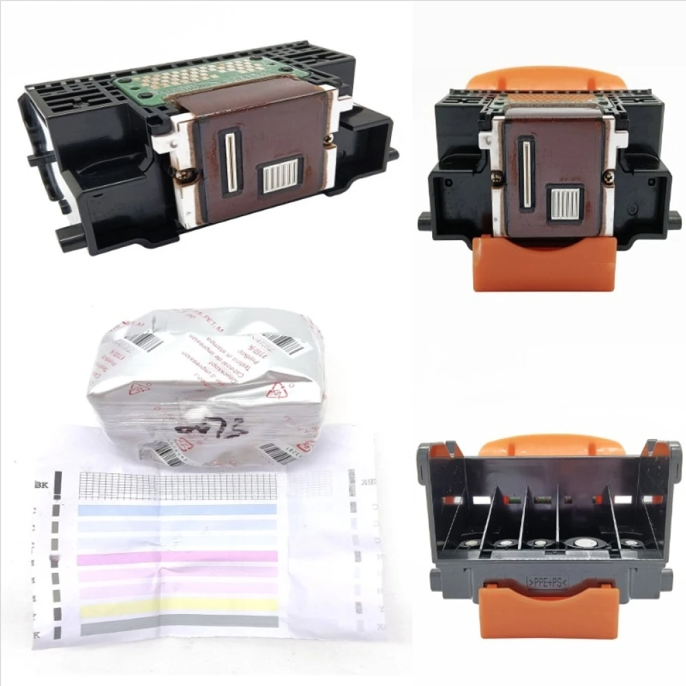

QY6-0073 полноцветная печатающая головка для Canon Pixma MG5150 MG5170 MX860 MG5120 MP628 MP545 MG5180 MG5152 MP568 MG5140 MG5130 MX868