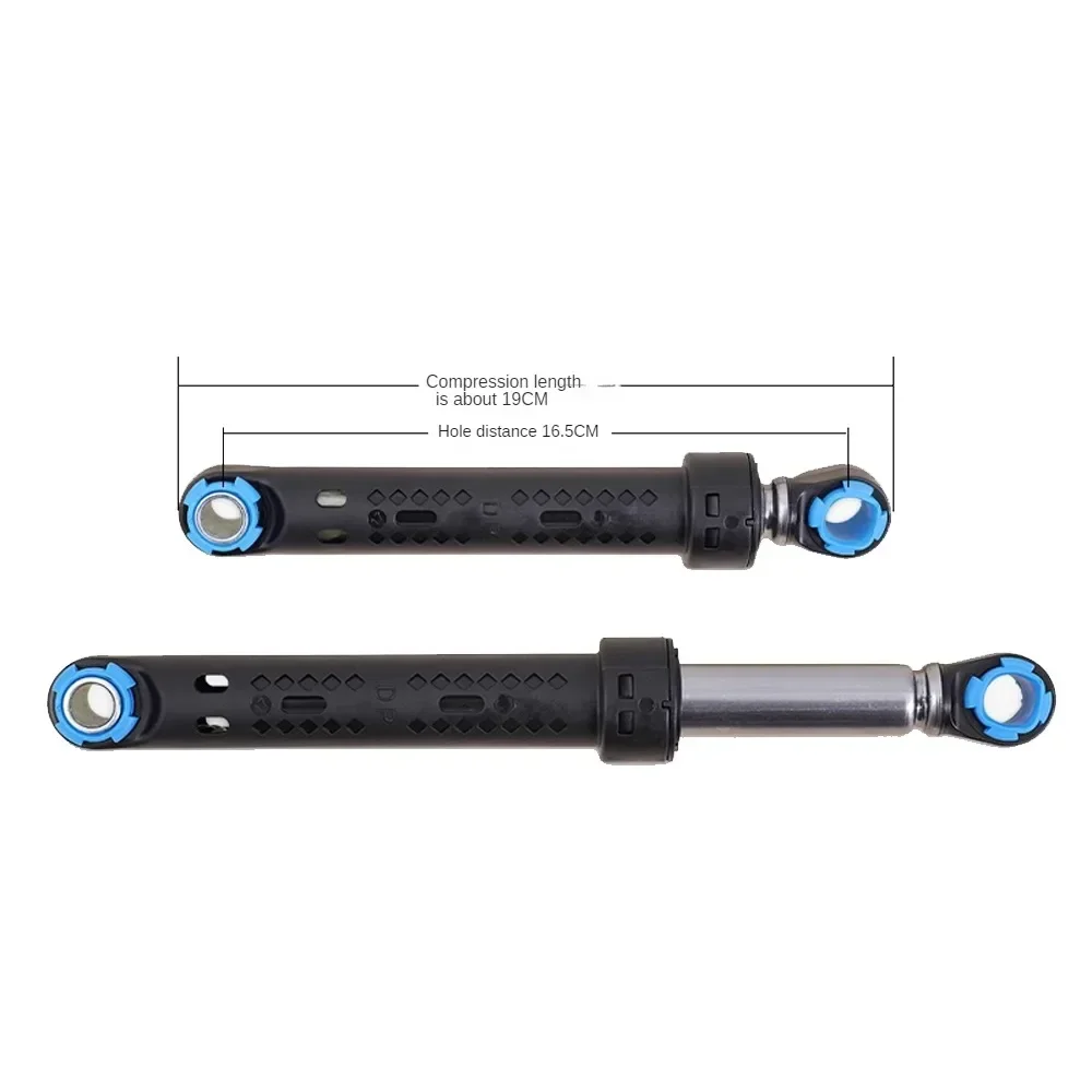 New For Panasonic XQG100-E10GS Washing Machine Shock Absorber W2331-7EU10 100N Washer Parts