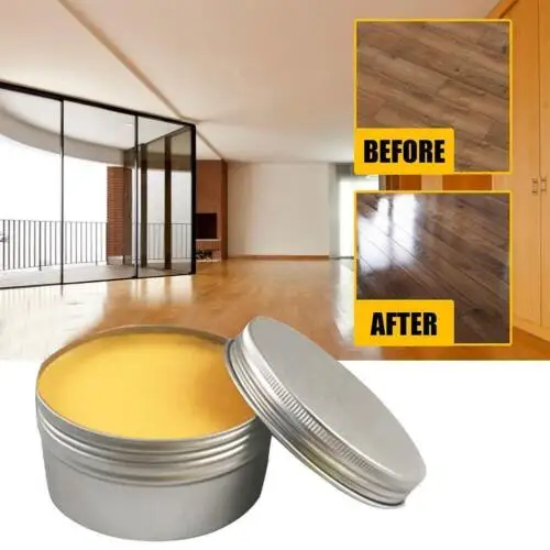 mahoganyfurnituremaintenancewaxPolishSeasoningMahoganyWaterproofFurnitureSolidWood
