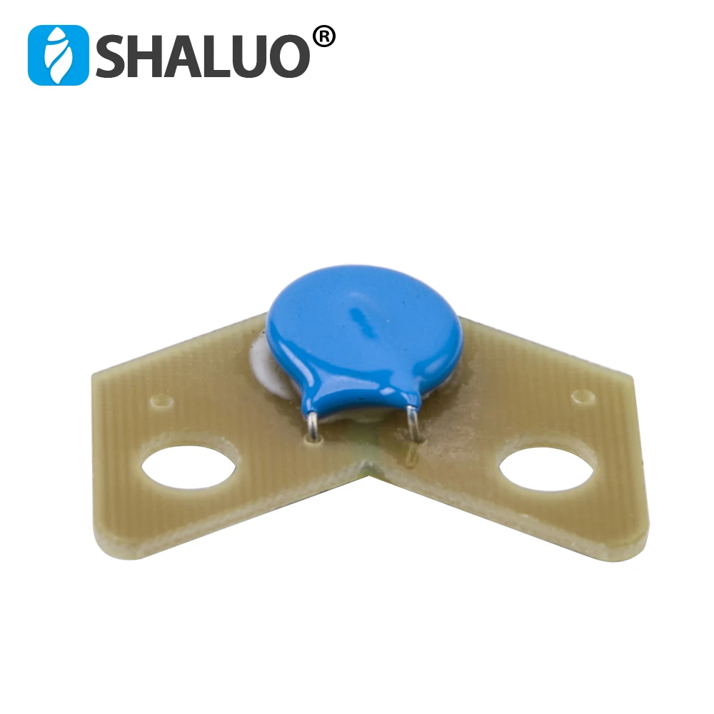 26MM Varistor for brushless Generator Pressure Sensitive Resistor