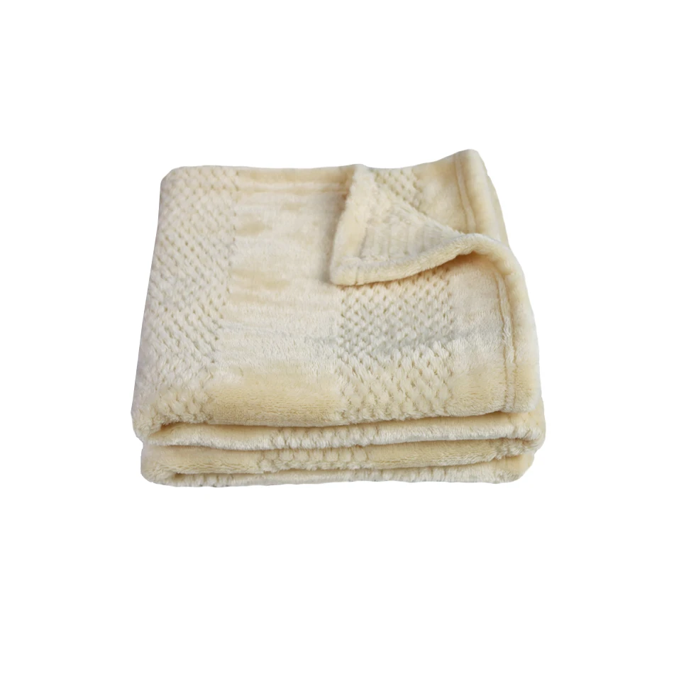 Coperta Impermeabile Per Cani E Gatti – Peluche 50x70 Cm Con Strato Anti-umidità, Per Divano, Auto E Cuccia, Reversibile