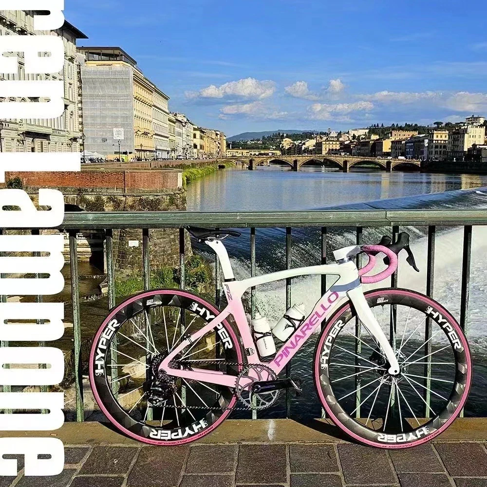 Pneu Vélo Route 700x25C – Anti-crevaison, Pliable, 120 TPI – Neuf