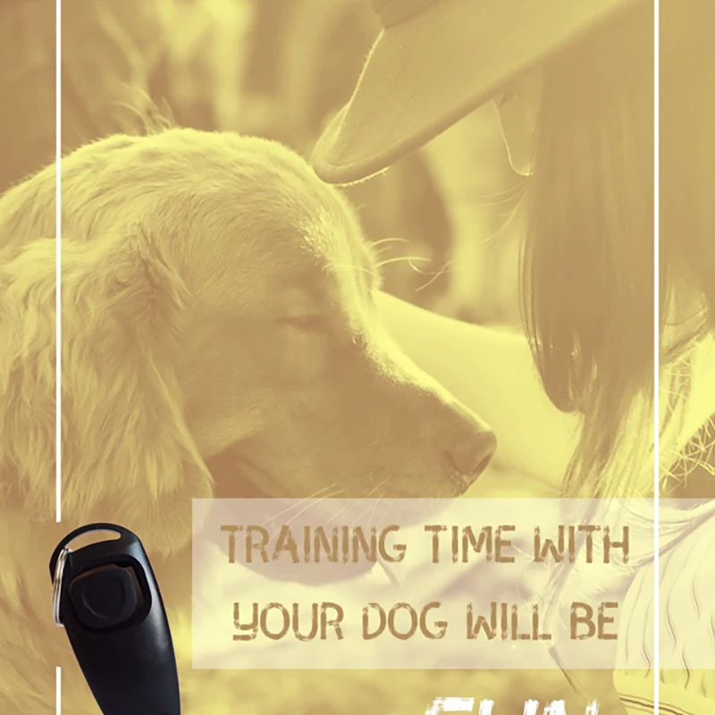 Benepaw Professional Dog Whistle Training Effectively Stop Barking Hunting High-Frequency Pitch Recall-Dog Clicker Pet Obedience