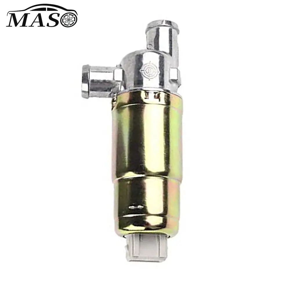 

1pc Car Idle Air Control Valve Replacement 35150-22000, 0280140505 for AUDI 4000 5000 COUPE,for VOLKSWAGEN CABRIOLET QUANTUM