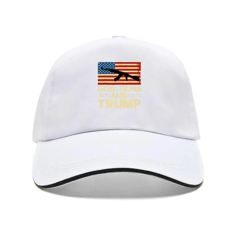 

Шляпы Бога пушки Трампа Билла