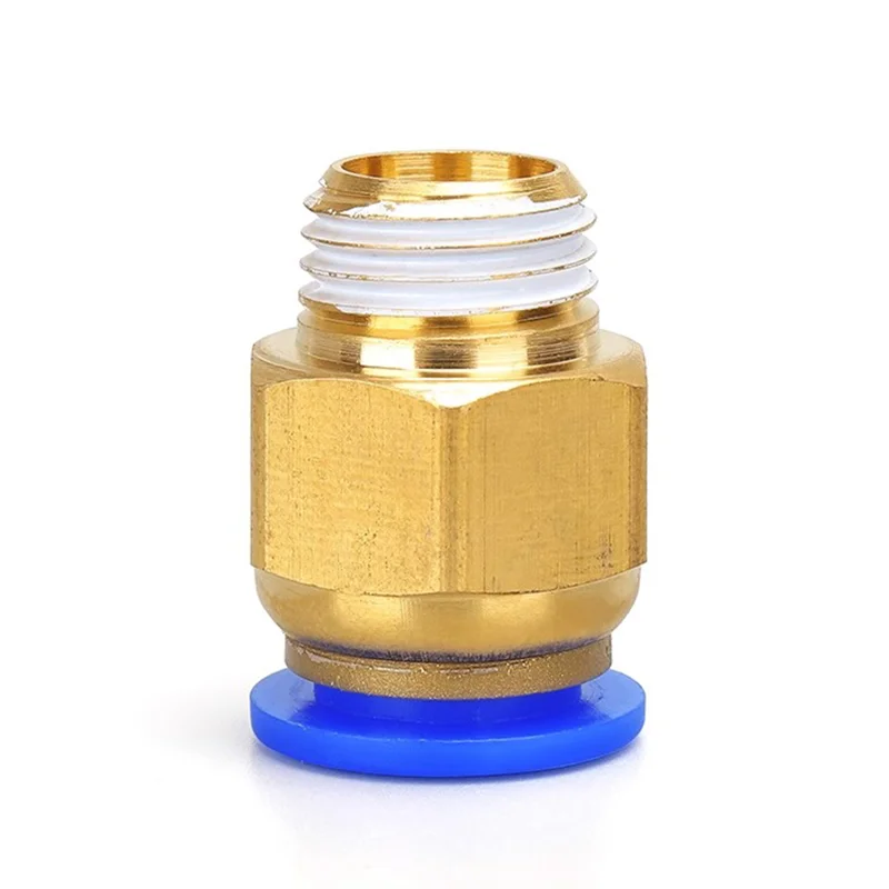   Ŀ  PC  1/8 1/4 3/8 1/2 ȣ  4-m5   Ŀ, 4mm, 6mm, 8mm, 10mm, 12mm, 50 , 100 