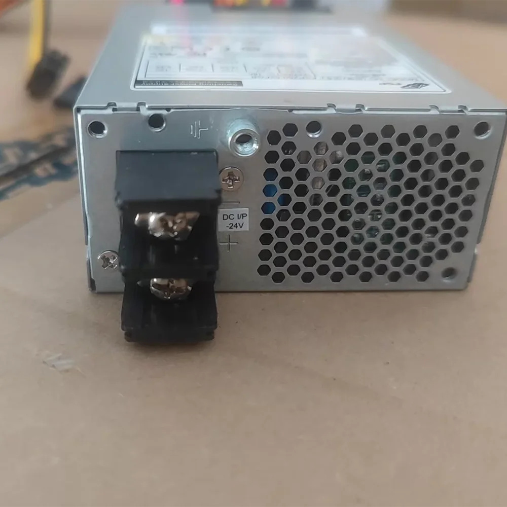 24V DC 입력 소형 1U FLEX 전원 공급 장치 모델 FSP250-52FGB
