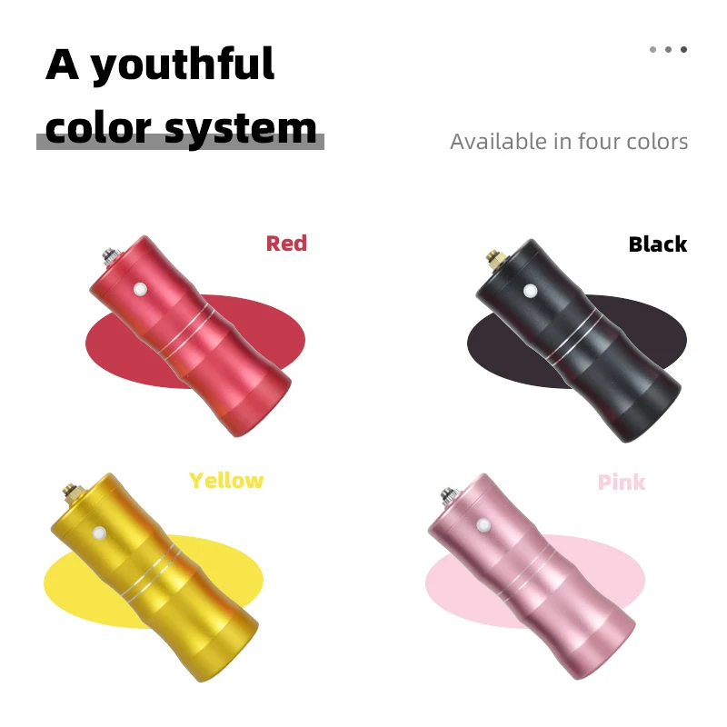 Nail Airbrush Air Compressor Cake Painting Craft Coloring Hair Dyeing Tattoo Makeup Spray Gun Water Skin Hydrating Nano Sprayer 3