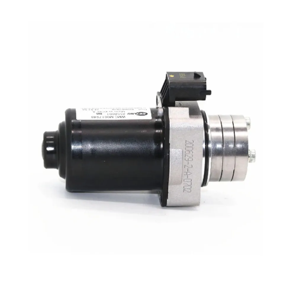478103B520 Genuine rear differential avtuator motor for hyundai Santa Fe IX25 Creta Tucson 13-17 for KIA Sorento Sportage 13-17