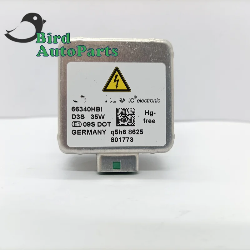 Originale Per Osram D3S 66340 4300K 66340Hbi 4500K 66340Cbi 5000K Hid Xenon Lampadine Per Fari