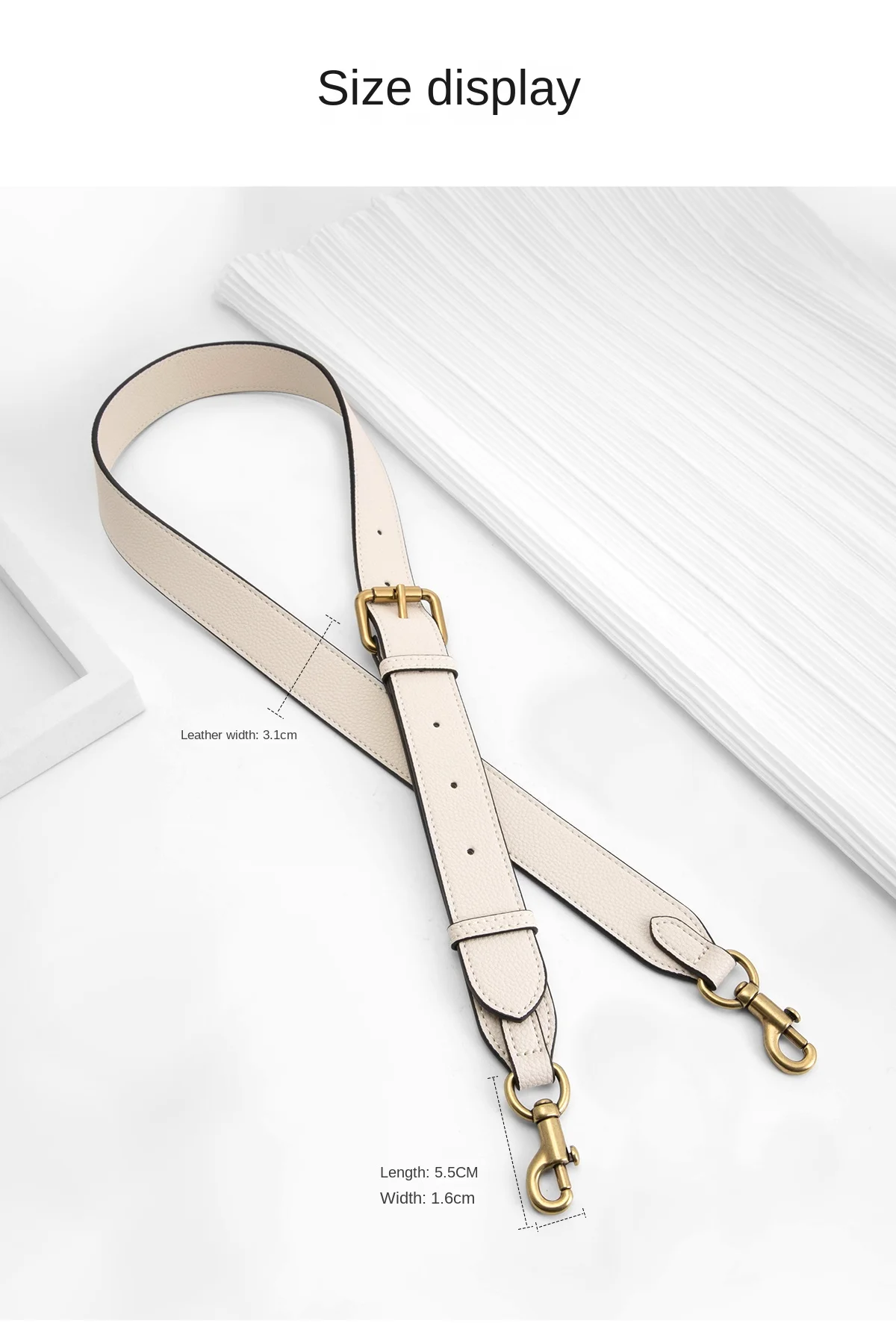 Bag Belt Accessories Straps For Coach Tabby26 Dionysus Bag Wide Shoulder Accessories Strap Crossbody Armpit Strap Bag Wide Strap