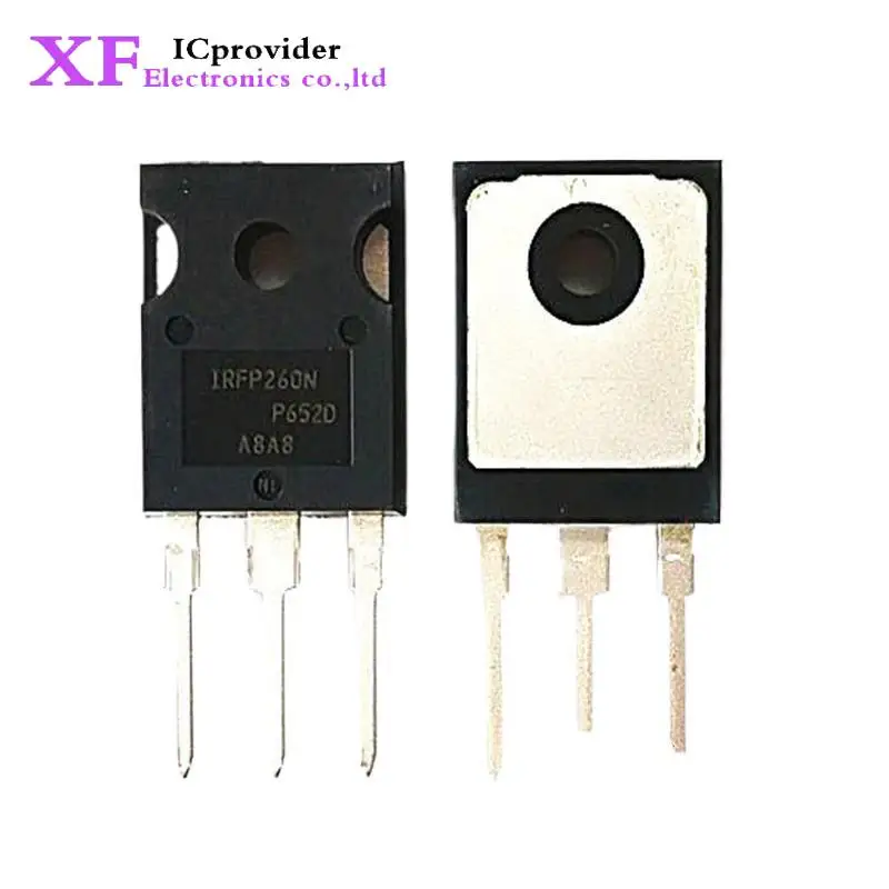 

50 шт./лот IRFP260N IRFP260NPBF IRFP260 TO-247 IC, лучшее качество