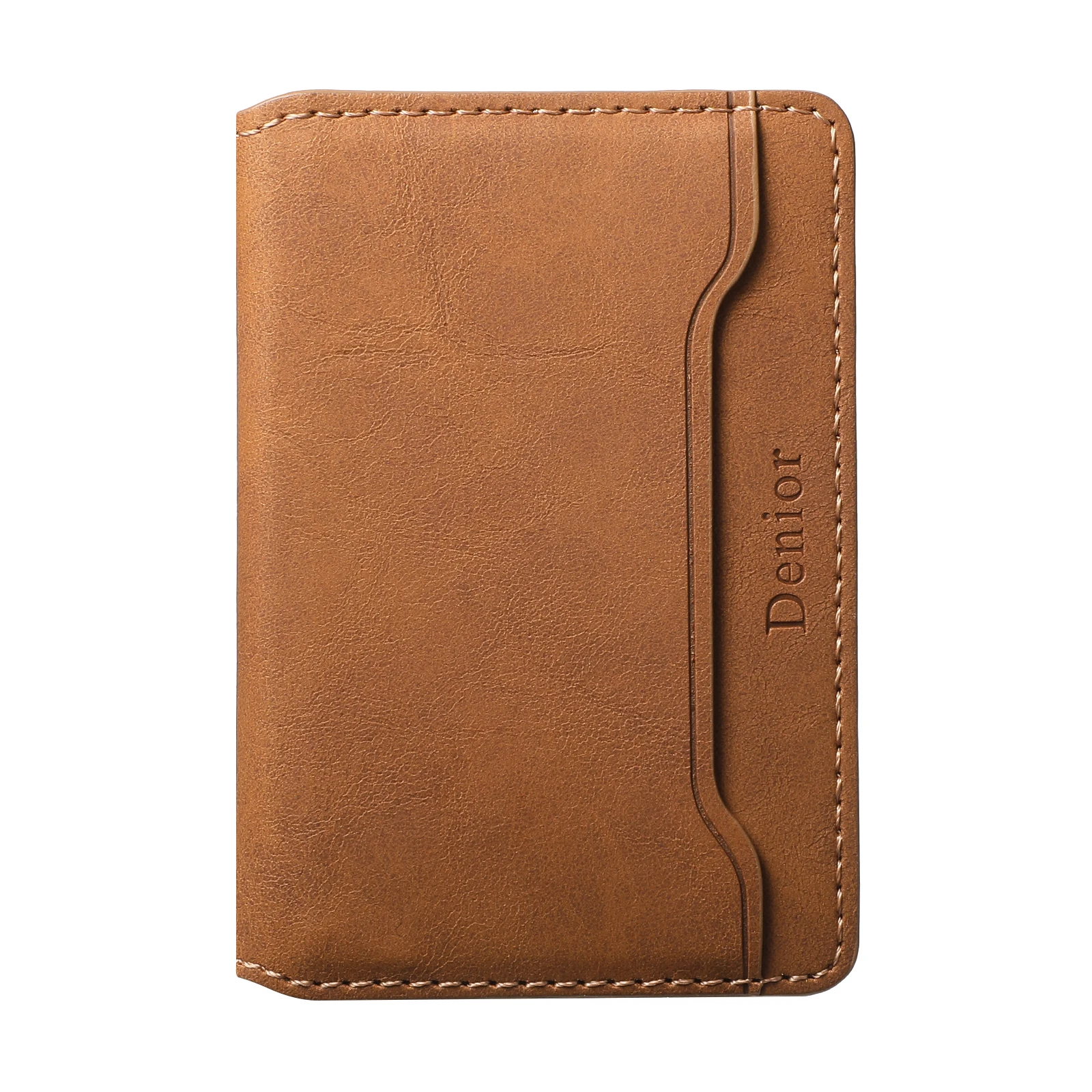 Handy-Geldbörse mit Ständer, Magnet, Klapptasche, Kartenaufbewahrung, luxuriöse Tasche aus Kunstleder – Detail 24