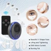 EMS Facial Massager Current Muscle Stimulator Anti-Wrinkle Facial Lifting Device USB Charging Face Tightening Tool for Neck Face 4