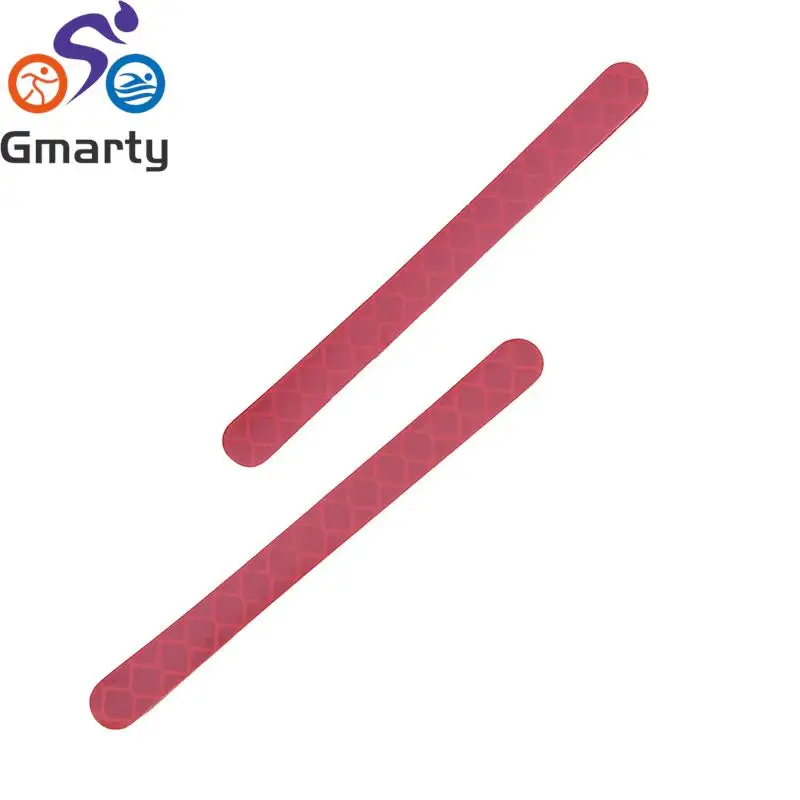 Hot New Front Rear Wheel Tyre Cover Protective Shell Reflective Sticker For Xiaomi Mijia M365 Electric Scooter Skateboard Parts
