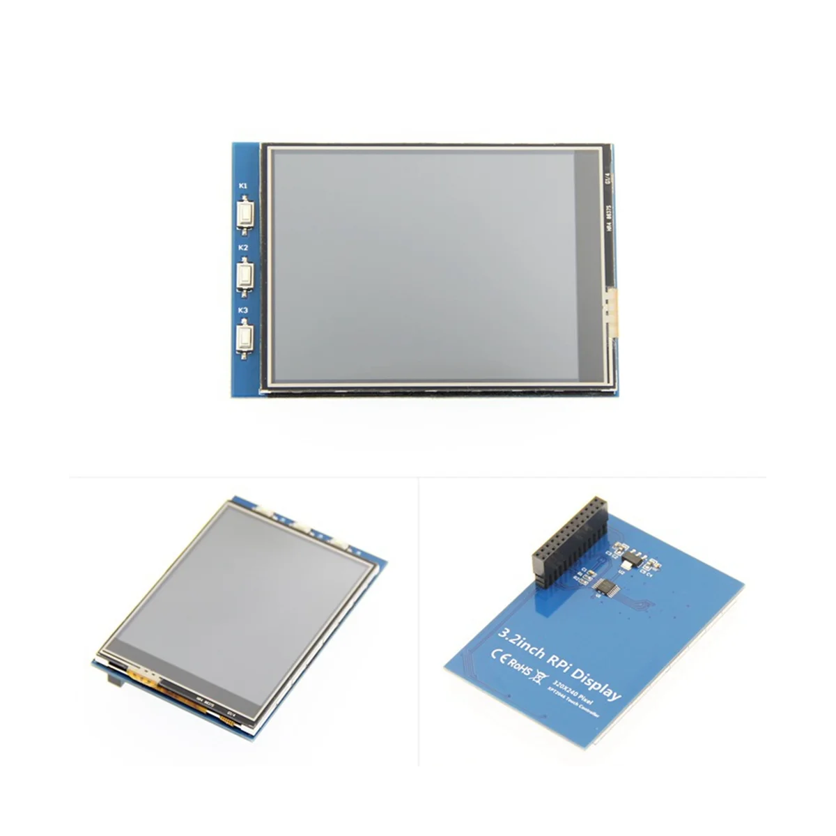  ̿ ٱ LCD ġ ÷,   LCD 3B +/4B, 3.2 ġ