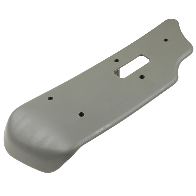 Chevy Silverado Power Seat Switch Bezel Panel 2003-2007 GMC Compatibility