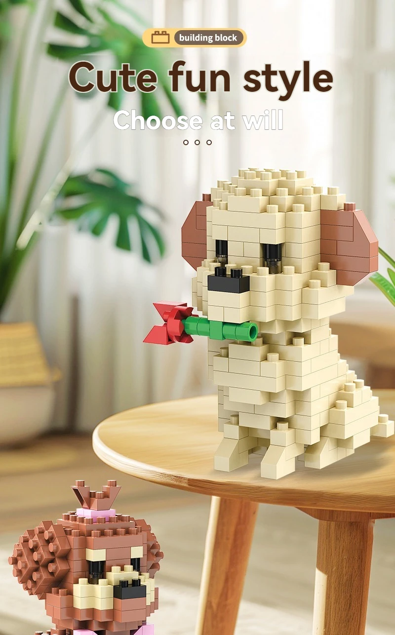 S043f1bdbe2054f2fb520a4cc000343a9L - Mini Block World