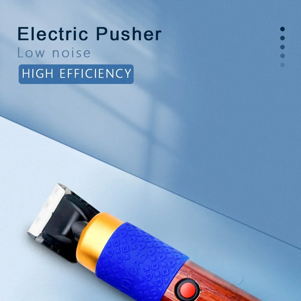 1 Stück Teppich-Tufting-Trimmerklingen, Ersatzteile wie abgebildet, Metall, passend für alle 200 W Teppich-Trimmer-Tufting – Detail 1